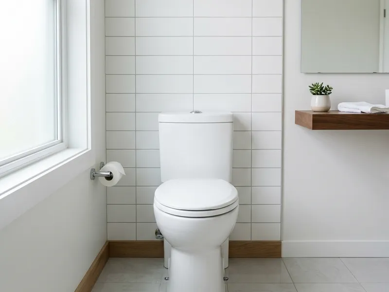 Toilet Repair & Installation Plumber in Rhode Island